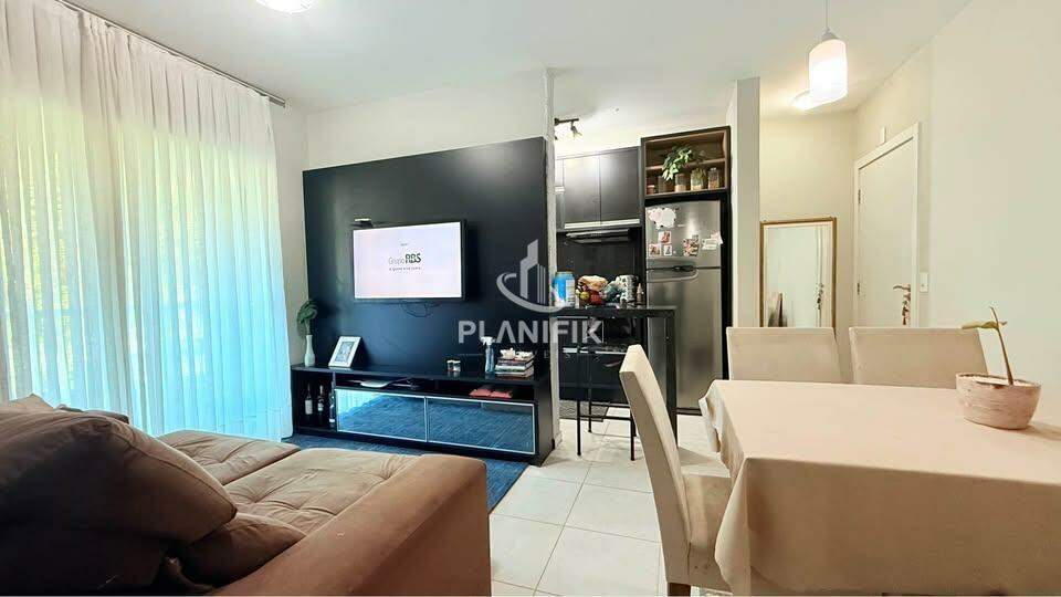 Apartamento de 2 quartos, 70m² no bairro Nova Brasília, em Brusque | Eu Corretor