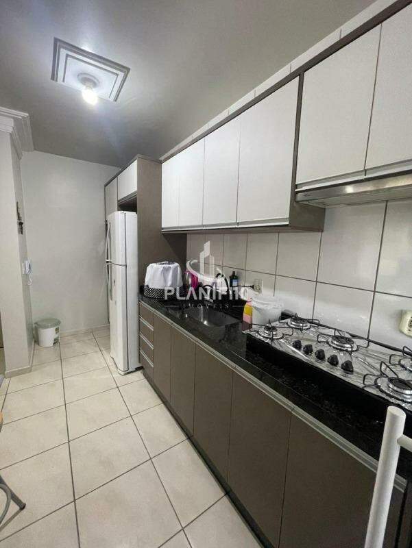 Apartamento de 2 quartos, 60m² no bairro Limeira Baixa, em Brusque | Eu Corretor