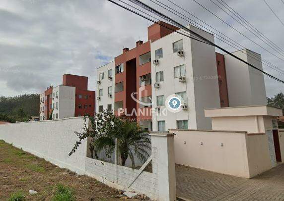 Apartamento de 2 quartos, 60m² no bairro Limeira Baixa, em Brusque | Eu Corretor