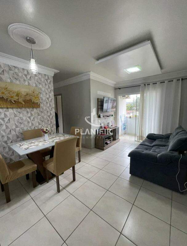 Apartamento de 2 quartos, 60m² no bairro Limeira Baixa, em Brusque | Eu Corretor
