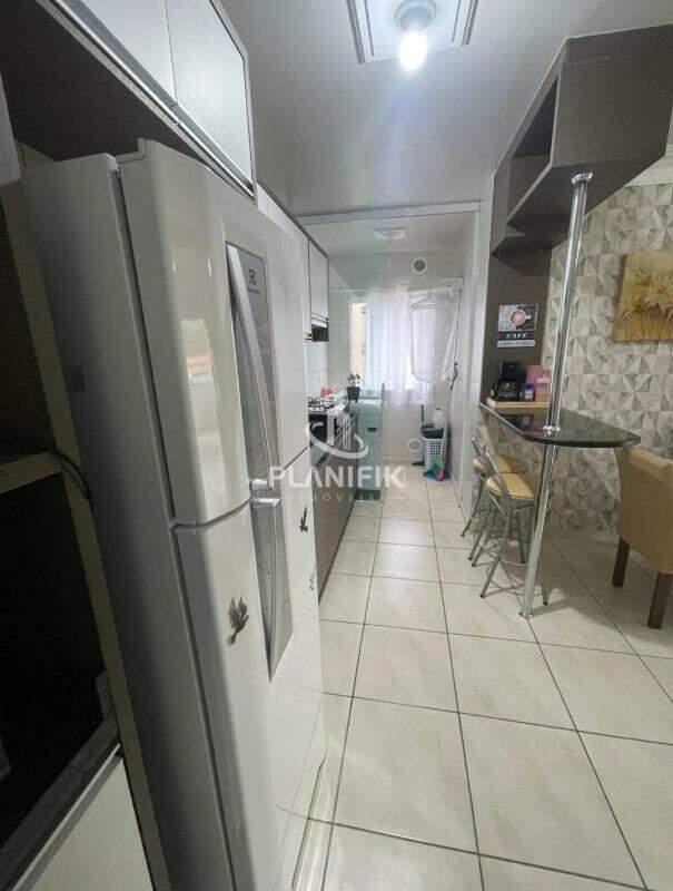 Apartamento de 2 quartos, 60m² no bairro Limeira Baixa, em Brusque | Eu Corretor