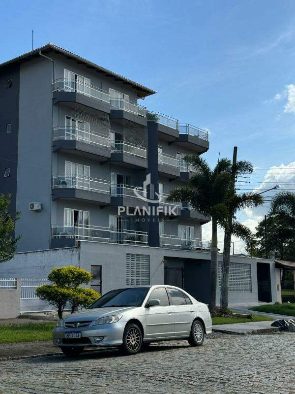 Apartamento de 3 quartos, 82m² no bairro Jardim Maluche, em Brusque | Eu Corretor