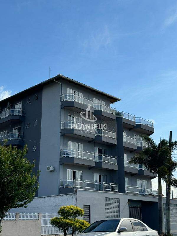 Apartamento de 3 quartos, 82m² no bairro Jardim Maluche, em Brusque | Eu Corretor