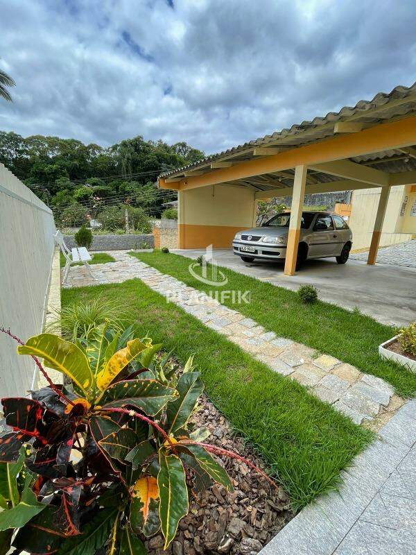 Apartamento de 2 quartos, 64m² no bairro São Luiz, em Brusque | Eu Corretor