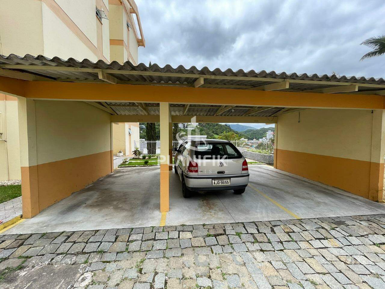 Apartamento de 2 quartos, 64m² no bairro São Luiz, em Brusque | Eu Corretor