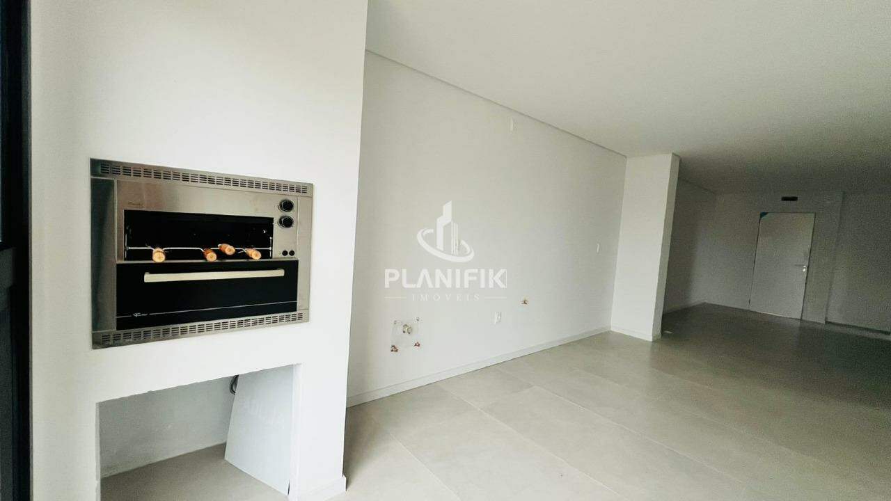 Apartamento de 2 quartos, 66m² no bairro Santa Rita, em Brusque | Eu Corretor