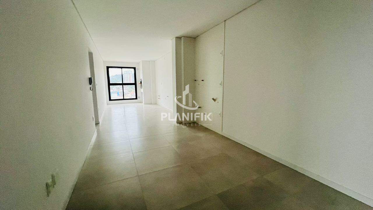 Apartamento de 2 quartos, 66m² no bairro Santa Rita, em Brusque | Eu Corretor