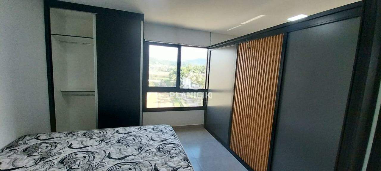 Flat de 1 quarto, 34m² no bairro Santa Terezinha, em Brusque | Eu Corretor
