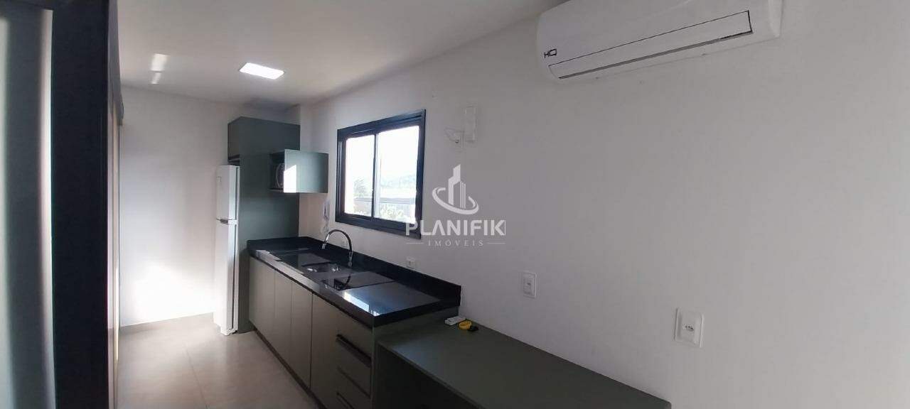 Flat de 1 quarto, 34m² no bairro Santa Terezinha, em Brusque | Eu Corretor