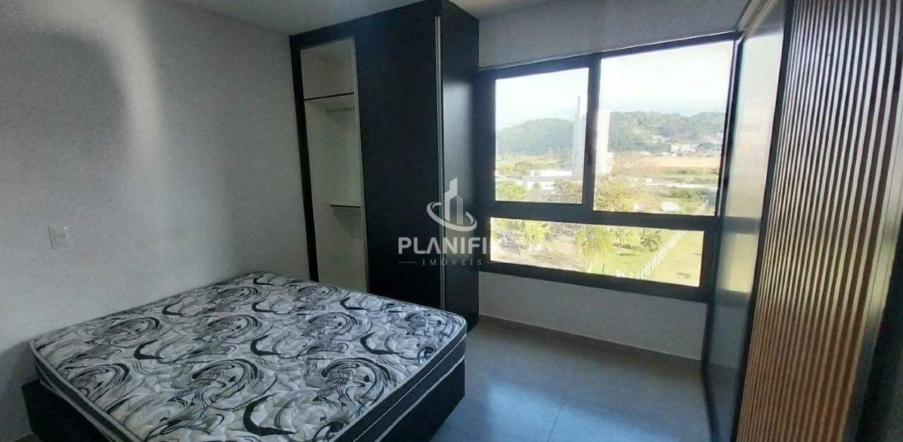 Flat de 1 quarto, 34m² no bairro Santa Terezinha, em Brusque | Eu Corretor