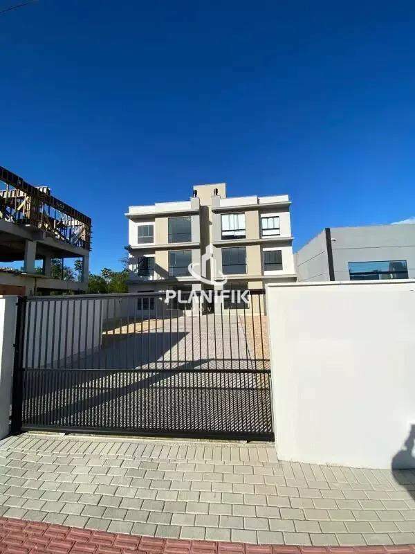 Apartamento de 1 quarto, 60m² no bairro Limoeiro, em Brusque | Eu Corretor