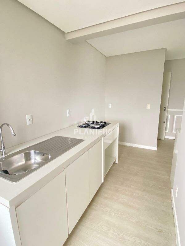 Apartamento de 2 quartos, 76m² no bairro Santa Terezinha, em Brusque | Eu Corretor