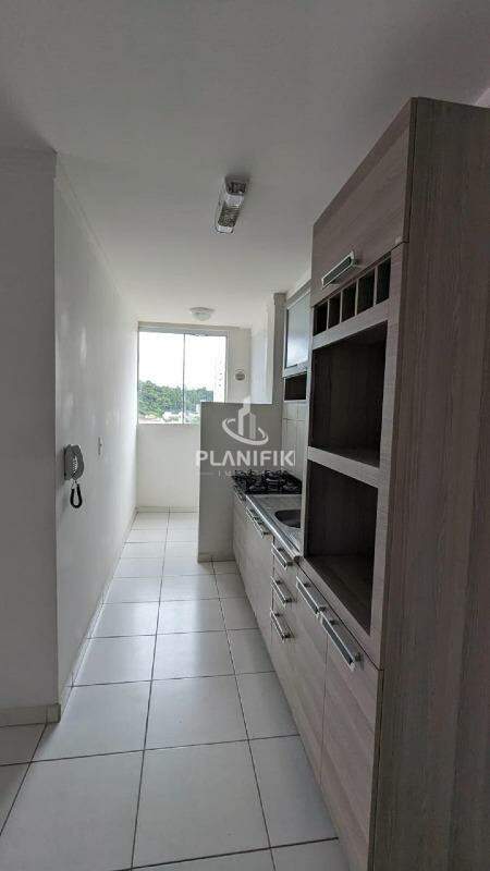 Apartamento de 2 quartos, 70m² no bairro Santa Rita, em Brusque | Eu Corretor