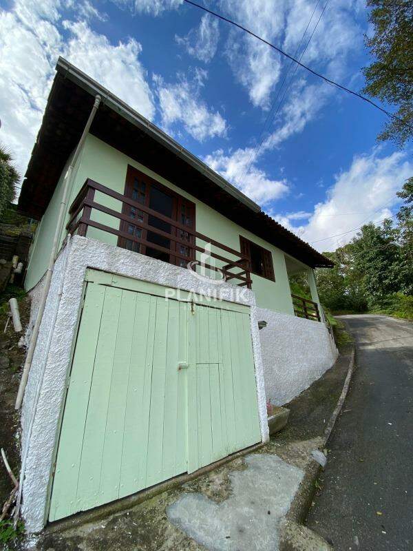 Casa de 2 quartos, 65m² no bairro Águas Claras, em Brusque | Eu Corretor