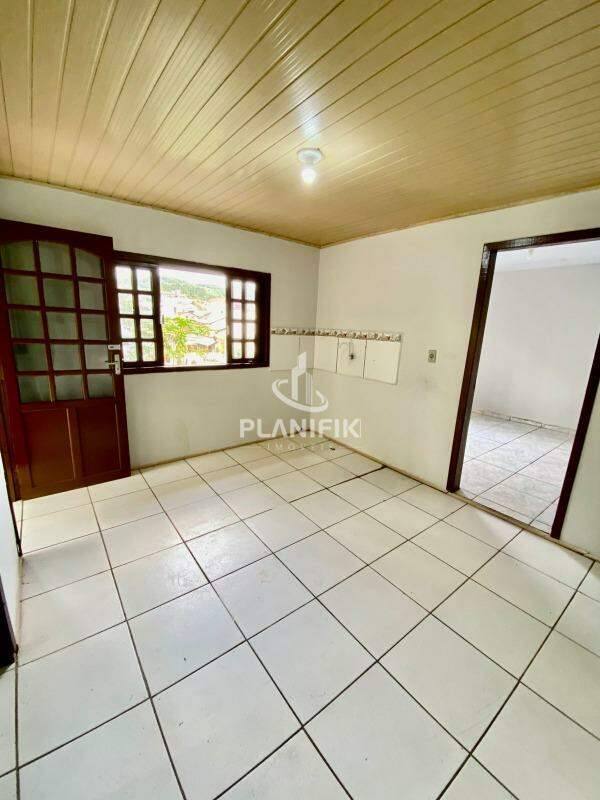 Casa de 2 quartos, 65m² no bairro Águas Claras, em Brusque | Eu Corretor