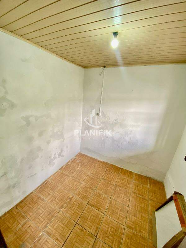 Casa de 2 quartos, 65m² no bairro Águas Claras, em Brusque | Eu Corretor