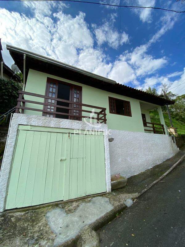 Casa de 2 quartos, 65m² no bairro Águas Claras, em Brusque | Eu Corretor