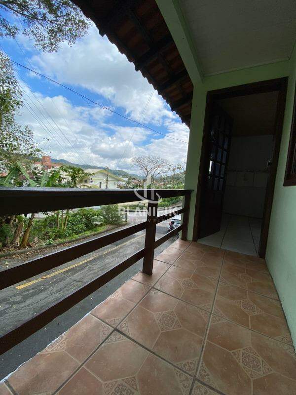 Casa de 2 quartos, 65m² no bairro Águas Claras, em Brusque | Eu Corretor