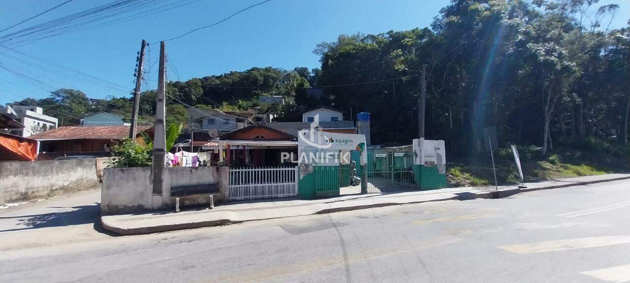 Casa de 2 quartos, 70m² no bairro Bateas, em Brusque | Eu Corretor