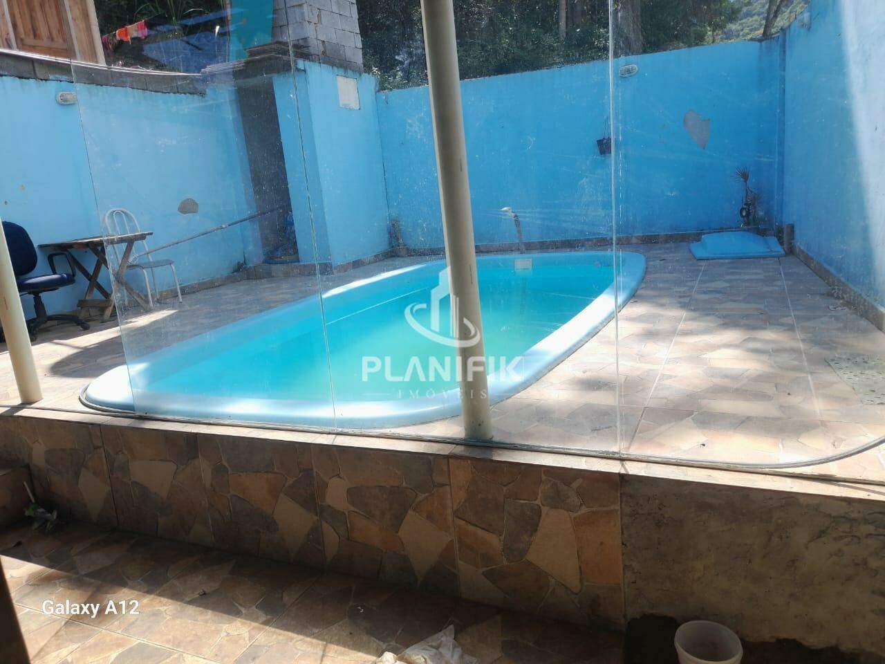 Casa de 2 quartos, 70m² no bairro Bateas, em Brusque | Eu Corretor