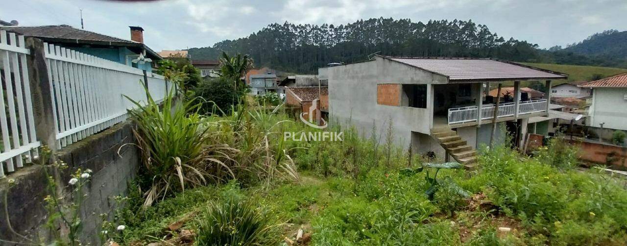 Lote/Terreno de no bairro Limoeiro, em Itajaí | Eu Corretor