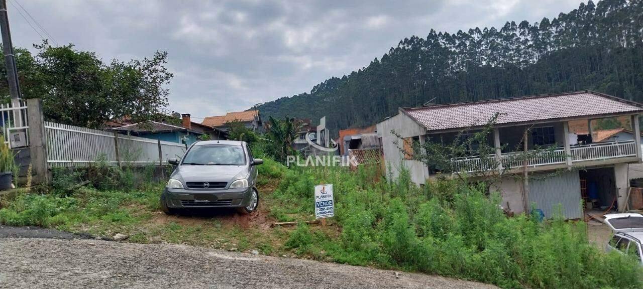 Lote/Terreno de no bairro Limoeiro, em Itajaí | Eu Corretor