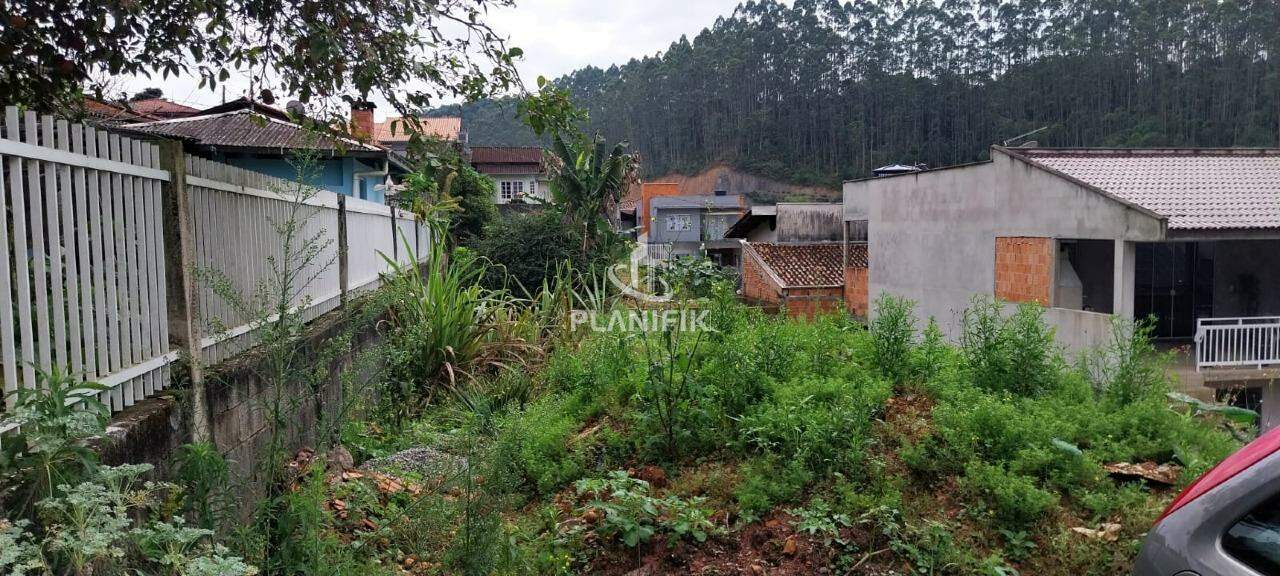 Lote/Terreno de no bairro Limoeiro, em Itajaí | Eu Corretor