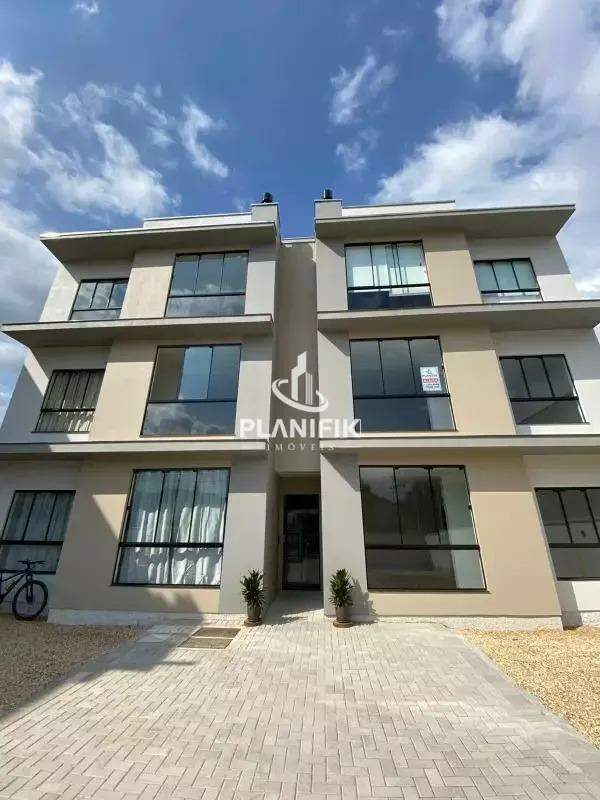 Apartamento de 1 quarto, 70m² no bairro Limoeiro, em Brusque | Eu Corretor