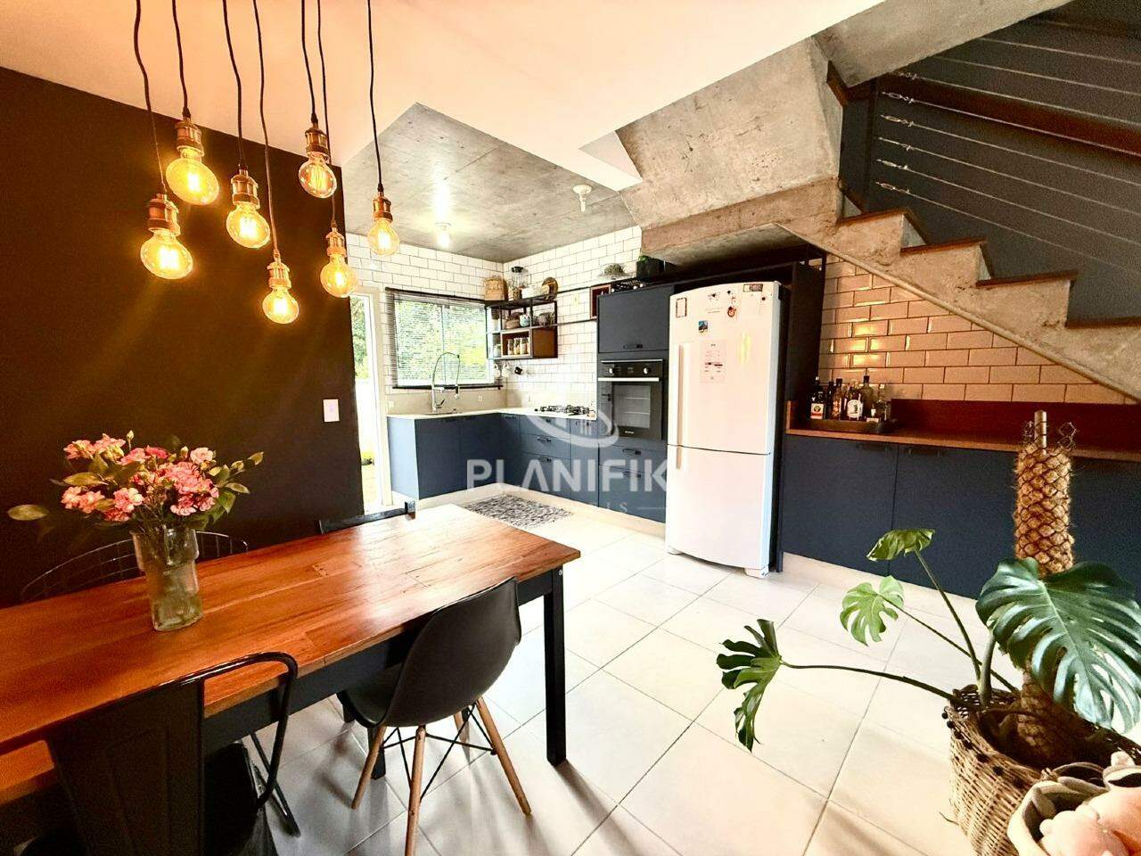 Casa de 2 quartos, 61m² no bairro Rio Branco, em Brusque | Eu Corretor