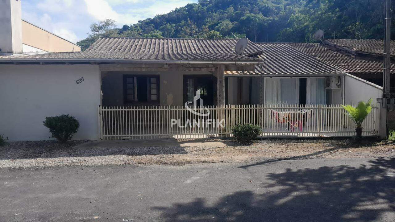 Casa de 3 quartos, 83m² no bairro Dom Joaquim, em Brusque | Eu Corretor