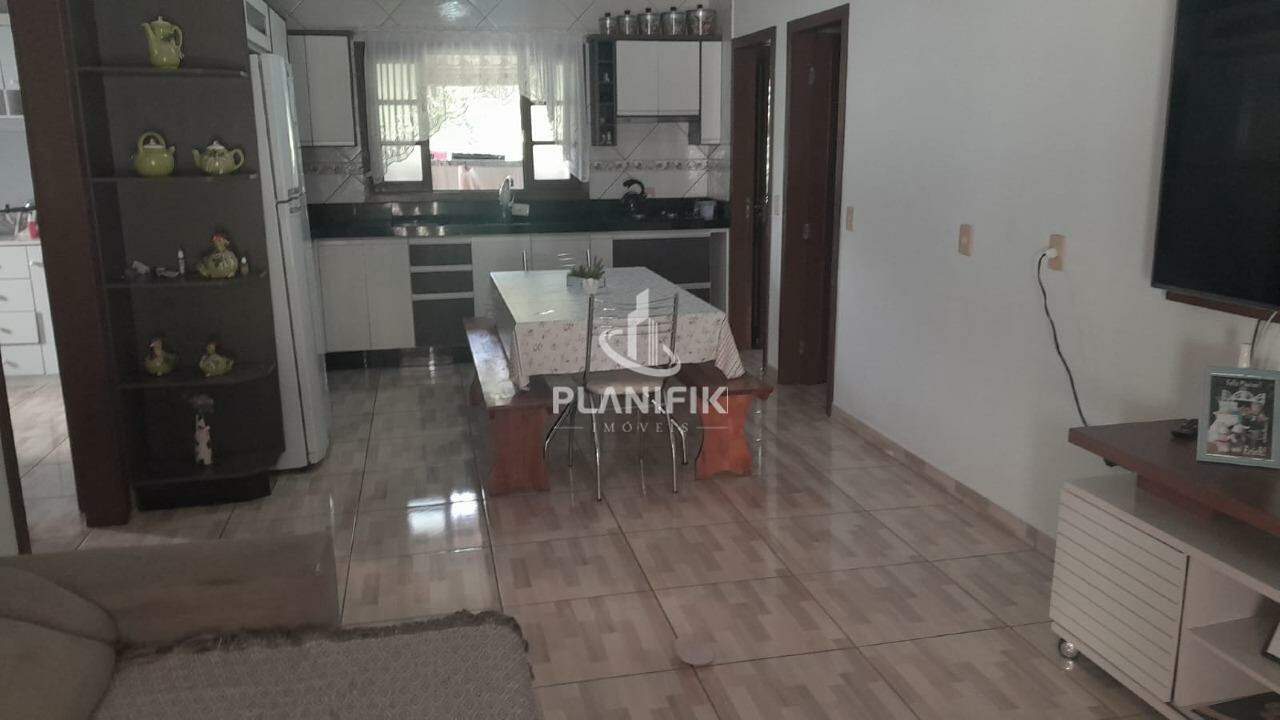 Casa de 3 quartos, 83m² no bairro Dom Joaquim, em Brusque | Eu Corretor