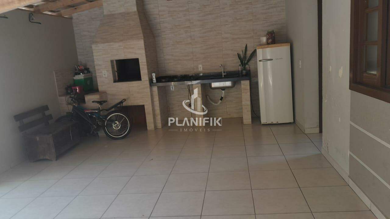Casa de 3 quartos, 83m² no bairro Dom Joaquim, em Brusque | Eu Corretor