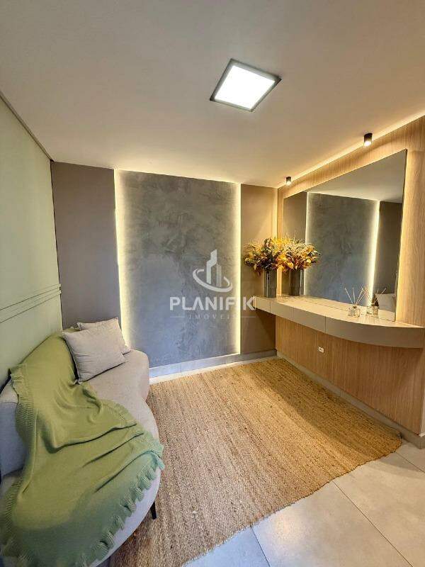 Apartamento de 2 quartos, 70m² no bairro São Luiz, em Brusque | Eu Corretor