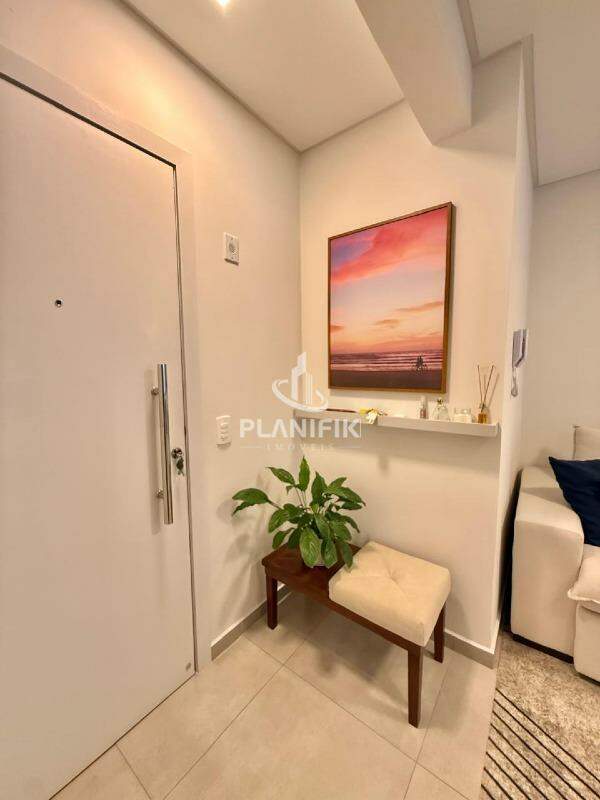 Apartamento de 2 quartos, 70m² no bairro São Luiz, em Brusque | Eu Corretor