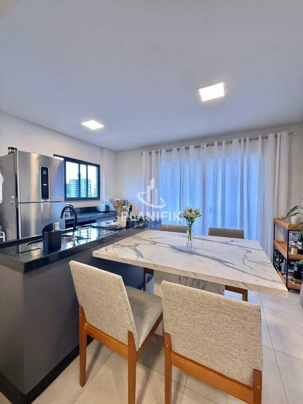 Apartamento de 2 quartos, 70m² no bairro São Luiz, em Brusque | Eu Corretor