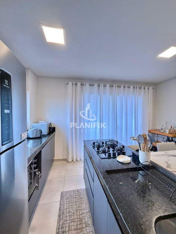 Apartamento de 2 quartos, 70m² no bairro São Luiz, em Brusque | Eu Corretor