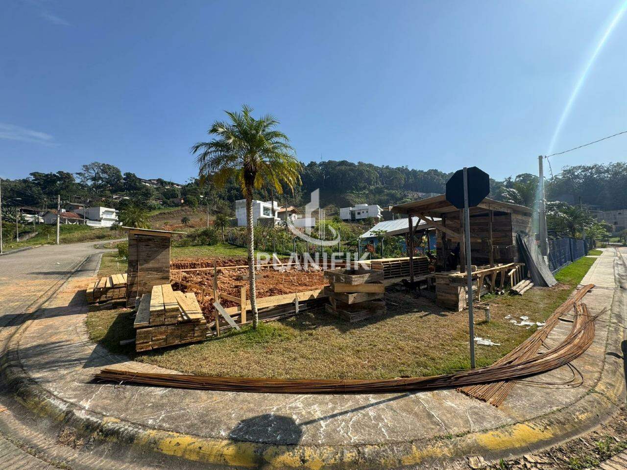 Casa de 3 quartos, 110m² no bairro Bateas, em Brusque | Eu Corretor