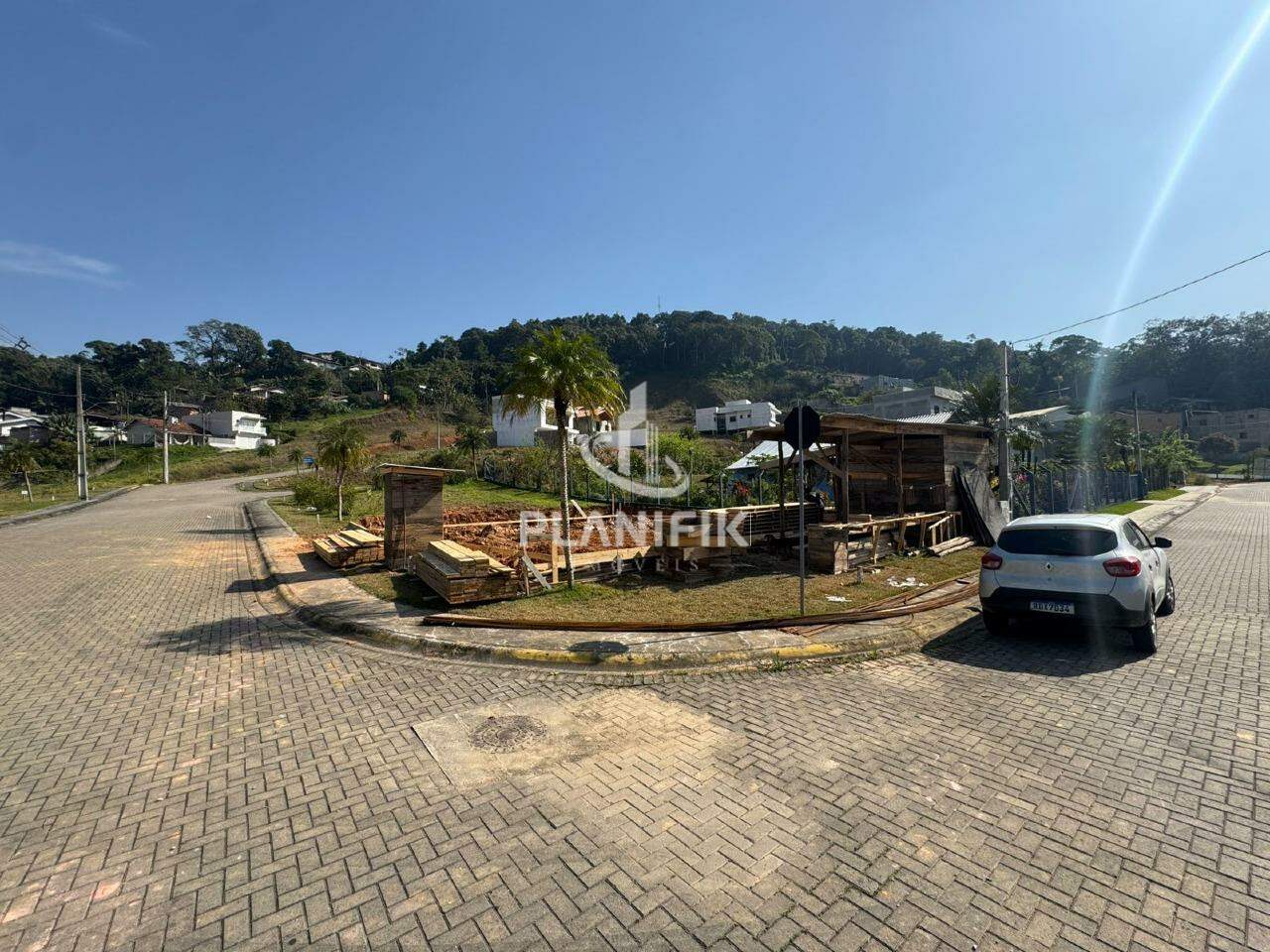 Casa de 3 quartos, 110m² no bairro Bateas, em Brusque | Eu Corretor