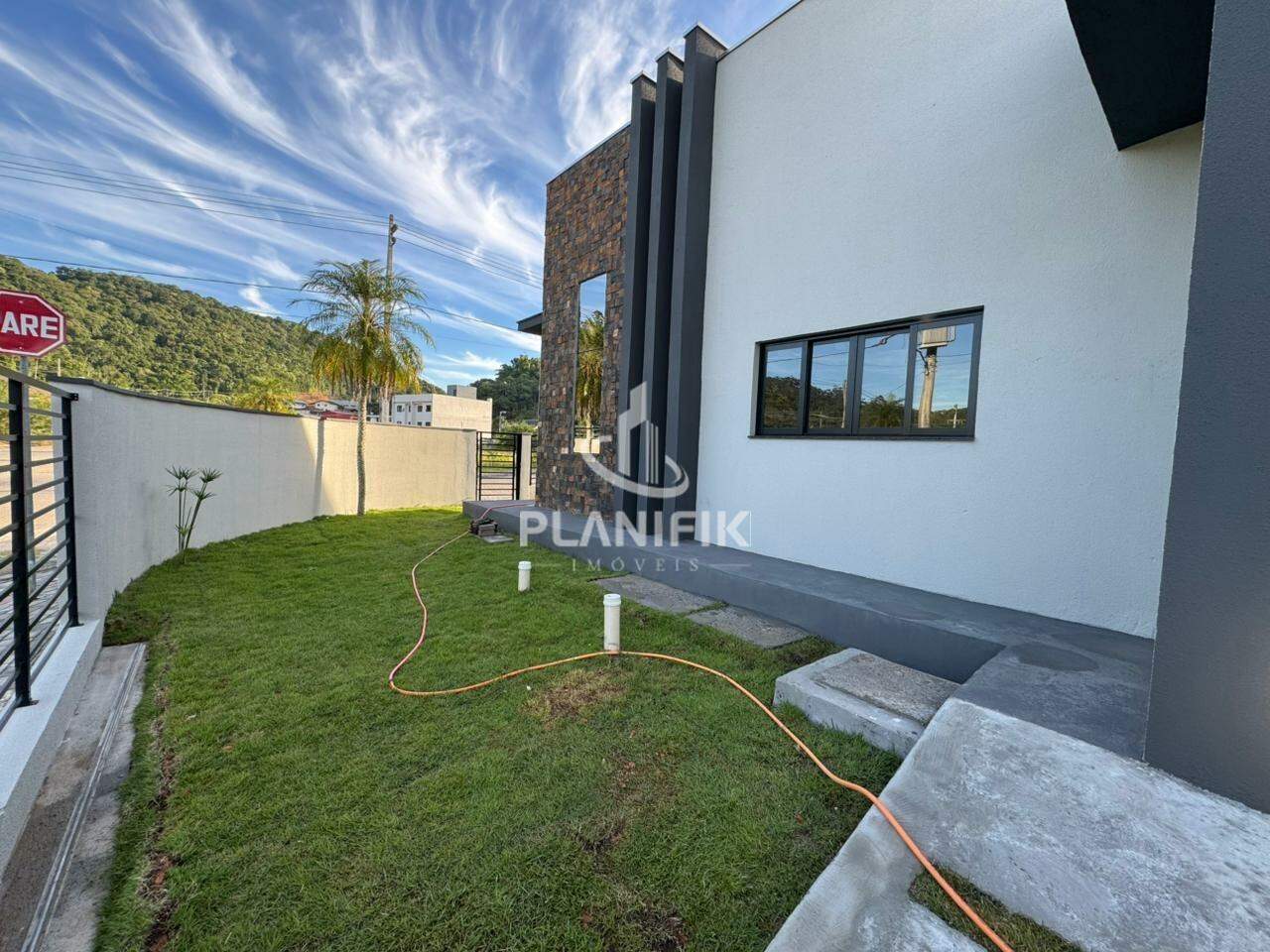 Casa de 3 quartos, 110m² no bairro Bateas, em Brusque | Eu Corretor