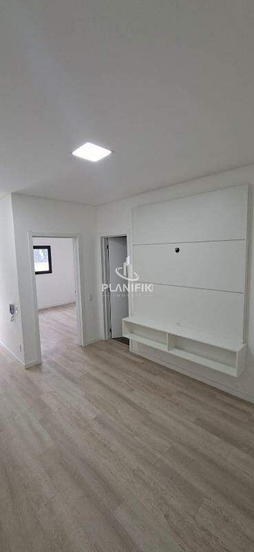 Apartamento de 1 quarto, 50m² no bairro Santa Terezinha, em Brusque | Eu Corretor