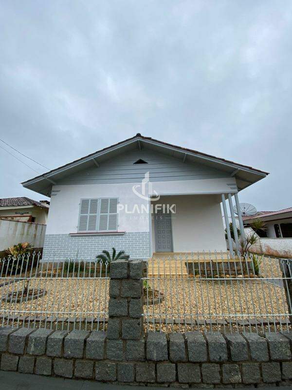 Casa de 3 quartos, 120m² no bairro Jardim Maluche, em Brusque | Eu Corretor