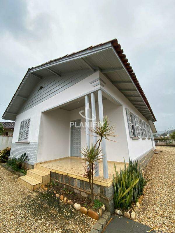 Casa de 3 quartos, 120m² no bairro Jardim Maluche, em Brusque | Eu Corretor