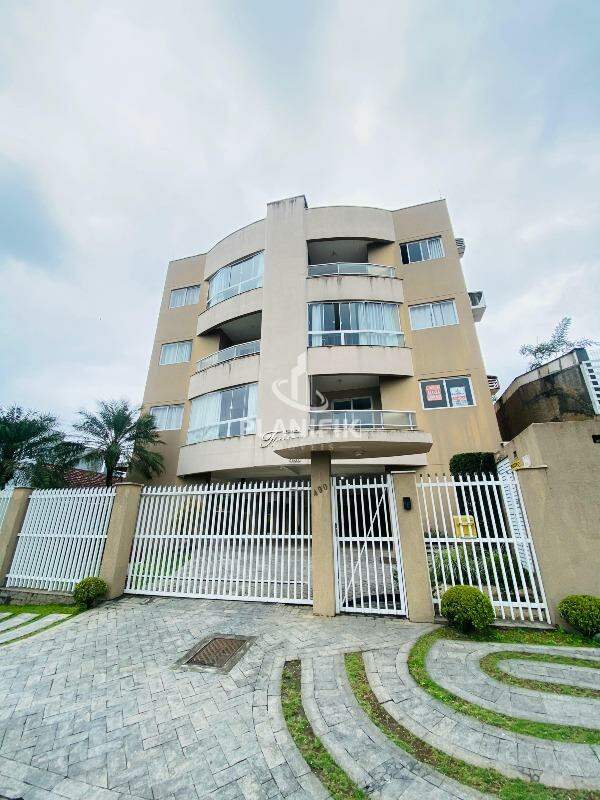 Apartamento de 2 quartos, 70m² no bairro Jardim Maluche, em Brusque | Eu Corretor