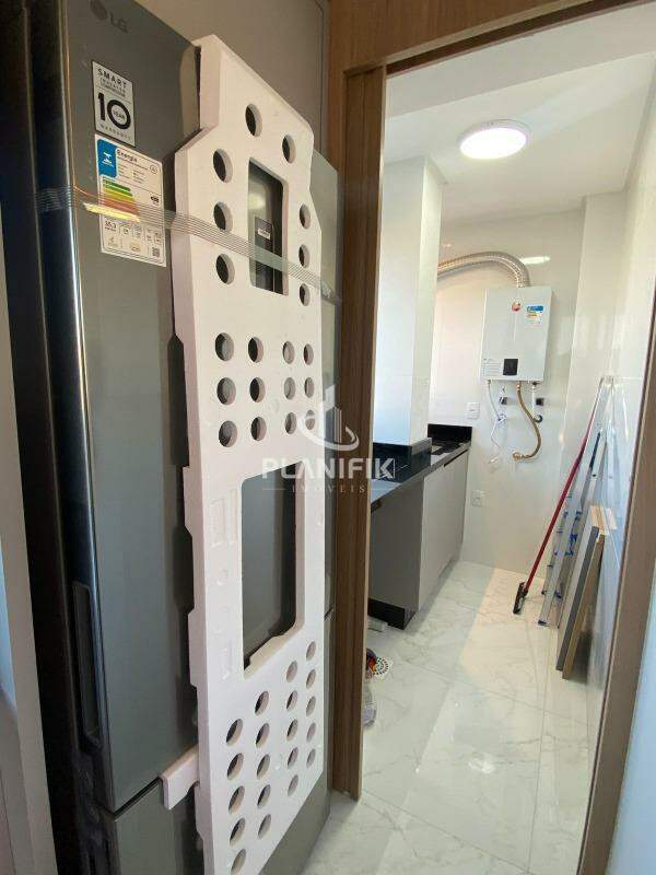 Apartamento de 2 quartos, 81m² no bairro São Luiz, em Brusque | Eu Corretor