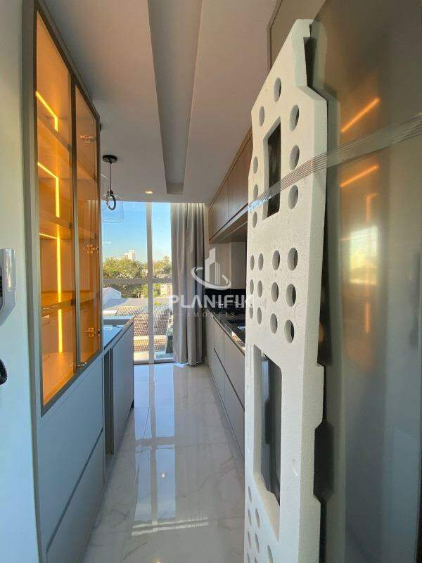 Apartamento de 2 quartos, 81m² no bairro São Luiz, em Brusque | Eu Corretor
