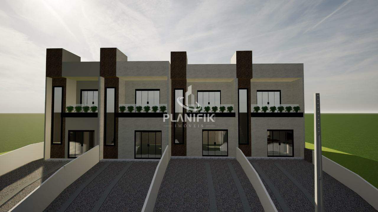 Casa de 2 quartos, 70m² no bairro POMERANIA, em Guabiruba | Eu Corretor