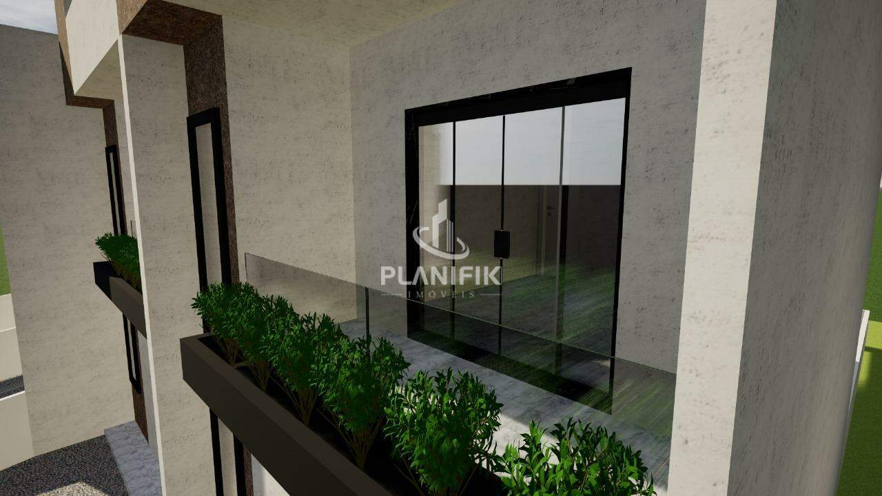 Casa de 2 quartos, 70m² no bairro POMERANIA, em Guabiruba | Eu Corretor