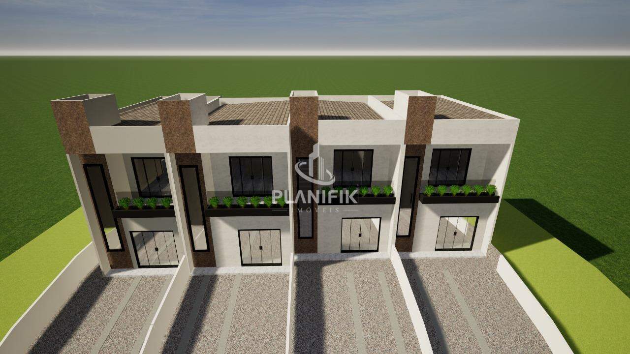 Casa de 2 quartos, 70m² no bairro POMERANIA, em Guabiruba | Eu Corretor