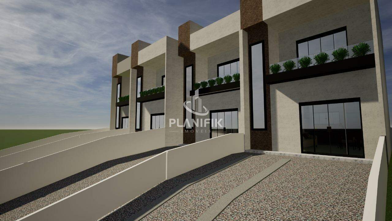 Casa de 2 quartos, 70m² no bairro POMERANIA, em Guabiruba | Eu Corretor