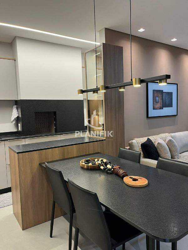 Apartamento de 2 quartos, 72m² no bairro São Luiz, em Brusque | Eu Corretor